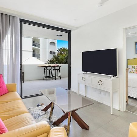 Allure Mooloolaba Esterno foto