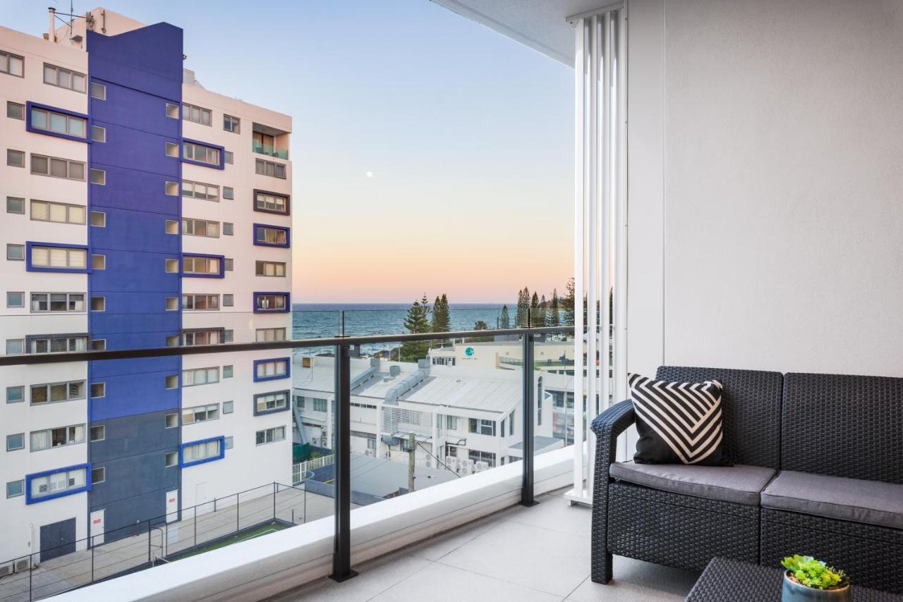 Allure Mooloolaba Esterno foto