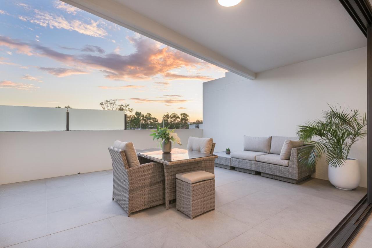 Allure Mooloolaba Esterno foto