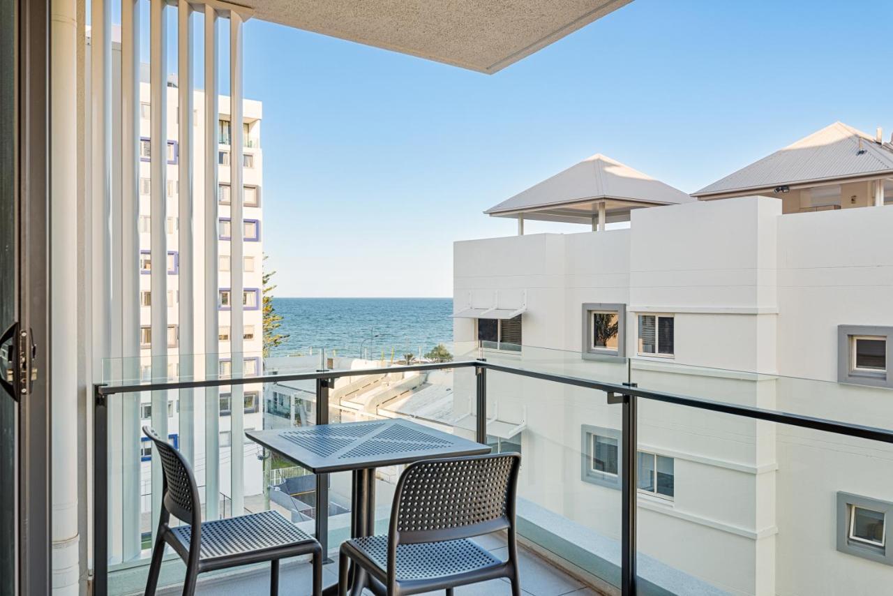 Allure Mooloolaba Esterno foto