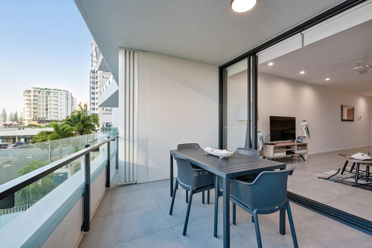 Allure Mooloolaba Esterno foto