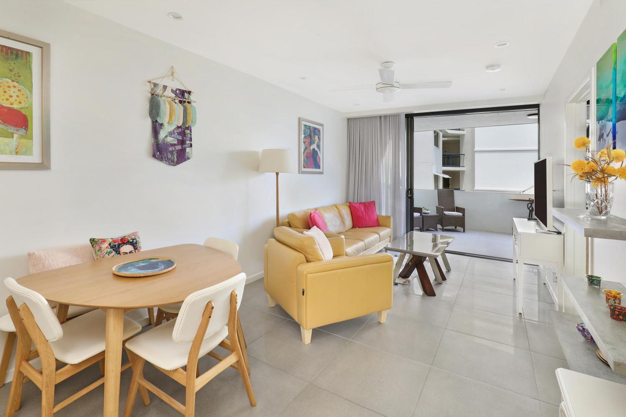 Allure Mooloolaba Esterno foto