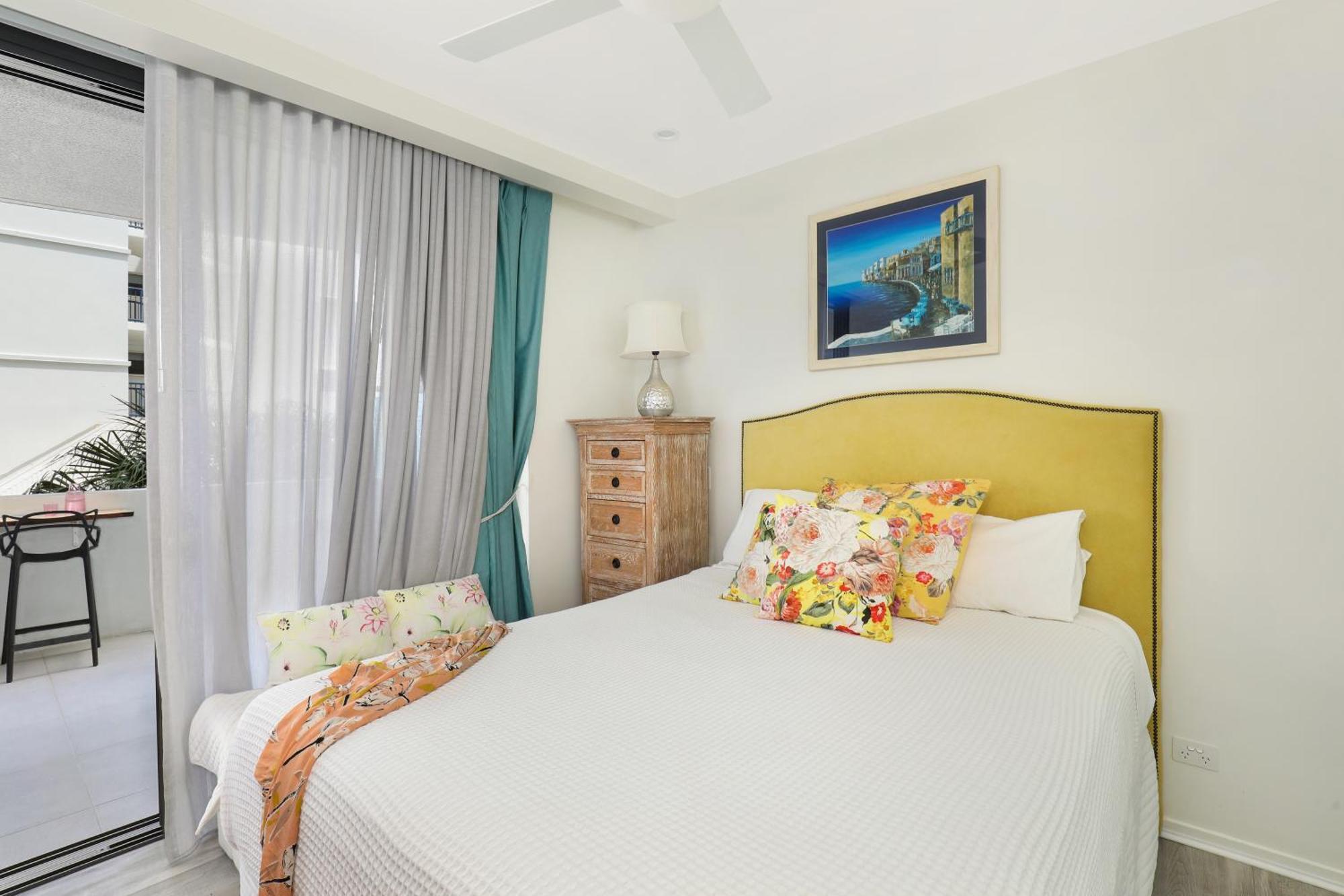 Allure Mooloolaba Esterno foto
