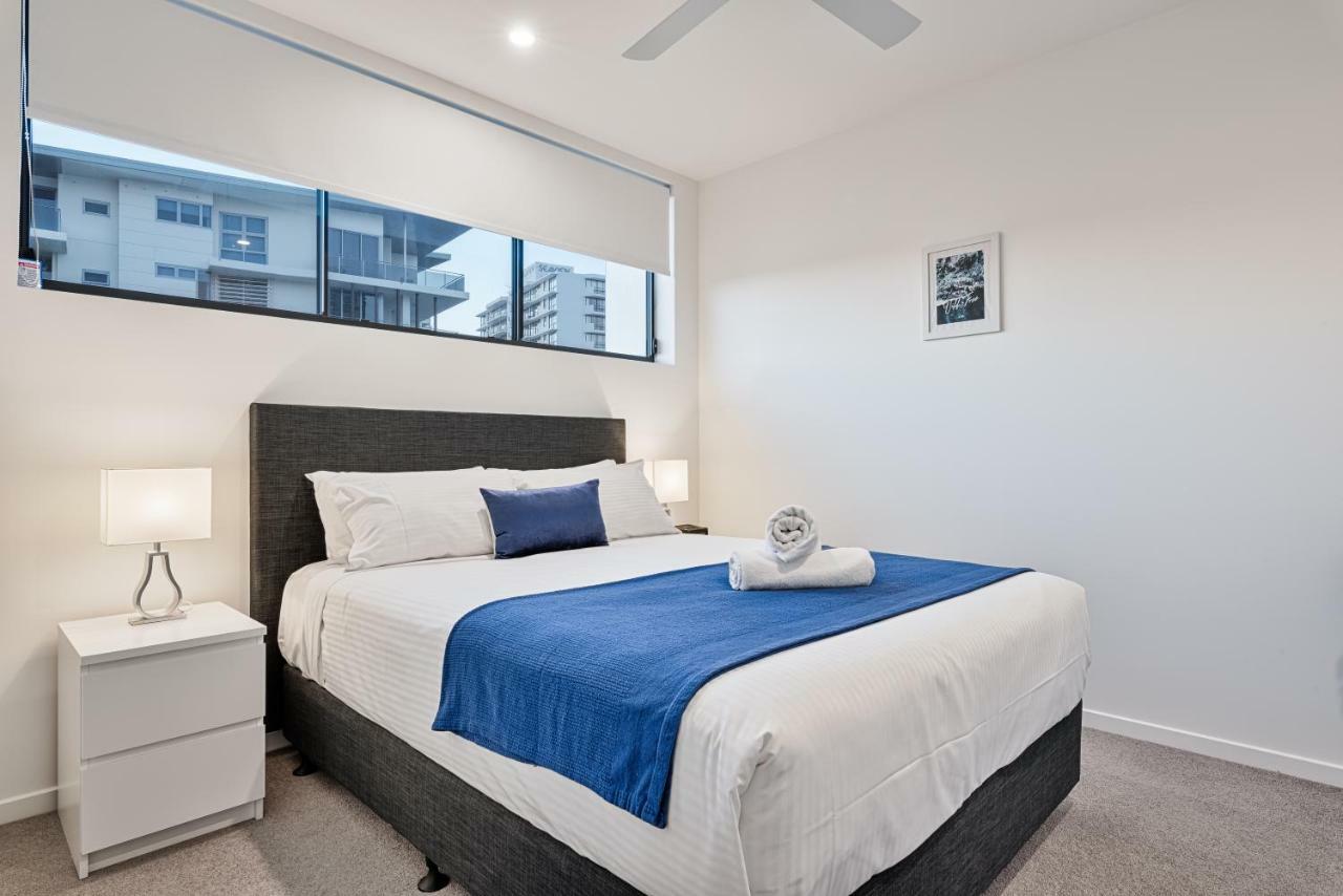 Allure Mooloolaba Esterno foto