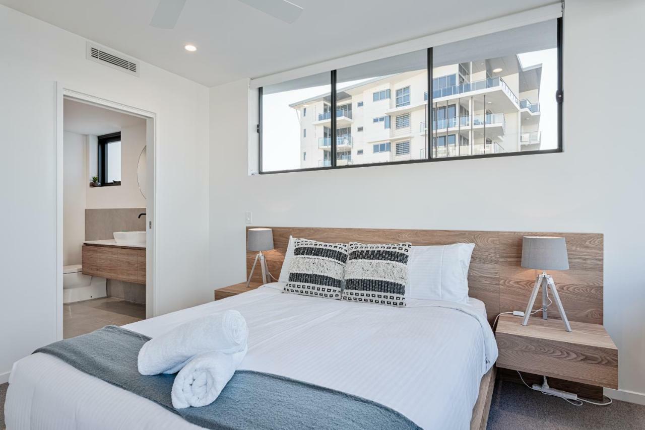 Allure Mooloolaba Esterno foto