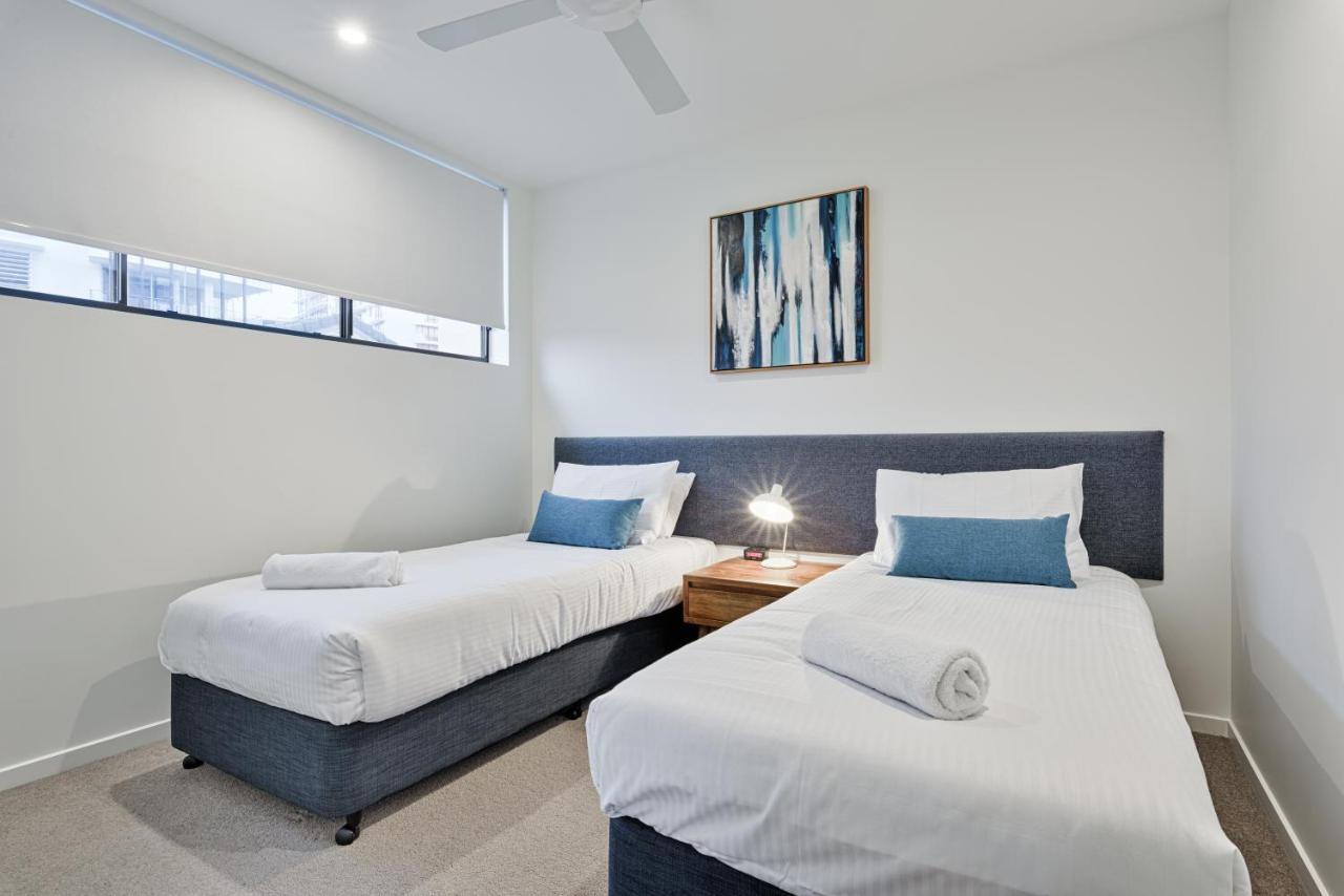 Allure Mooloolaba Esterno foto