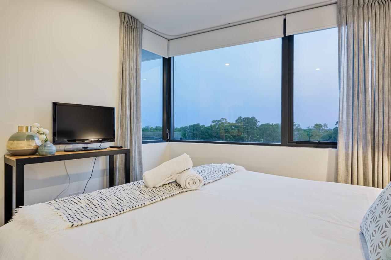 Allure Mooloolaba Esterno foto