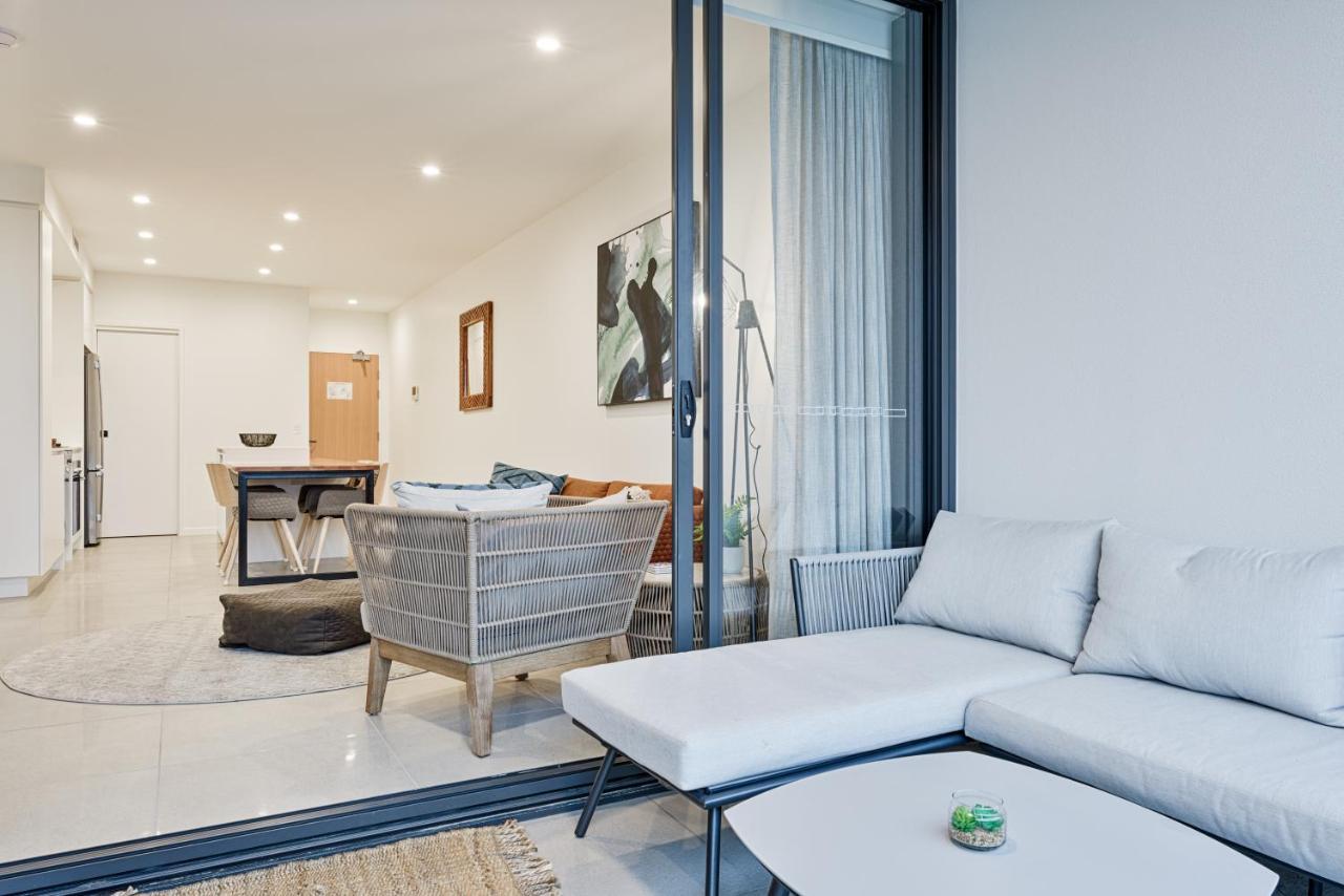 Allure Mooloolaba Esterno foto