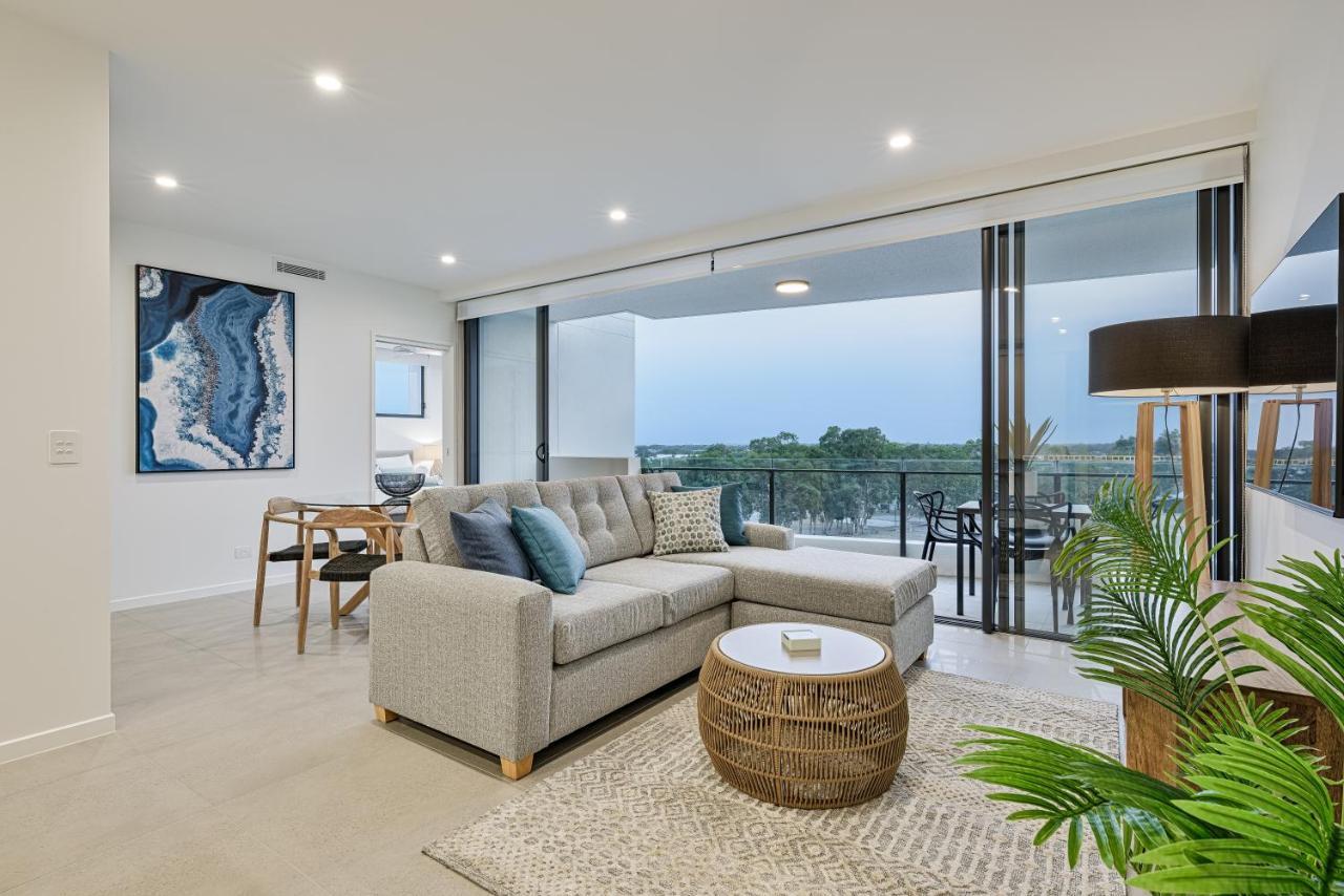 Allure Mooloolaba Esterno foto