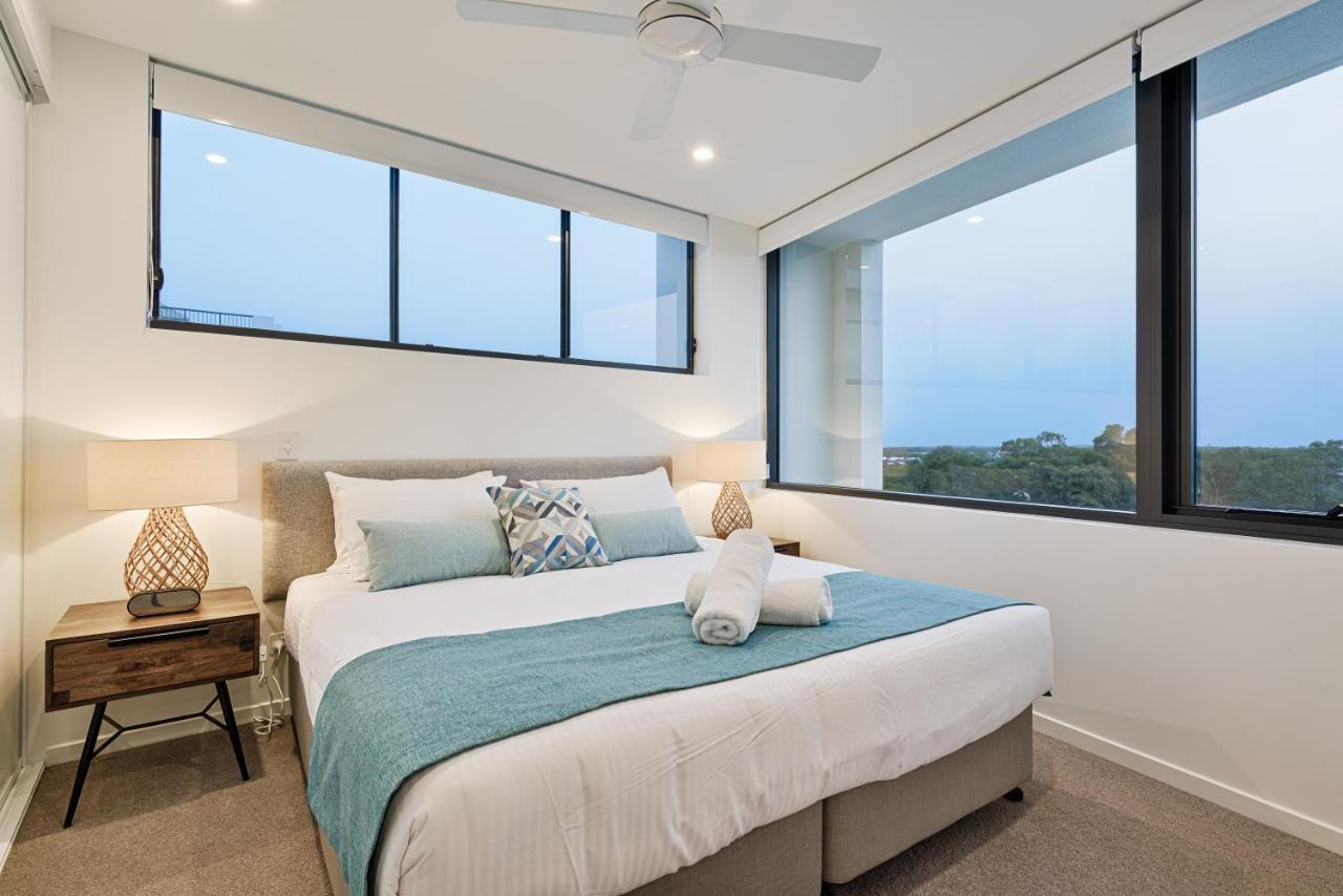 Allure Mooloolaba Esterno foto