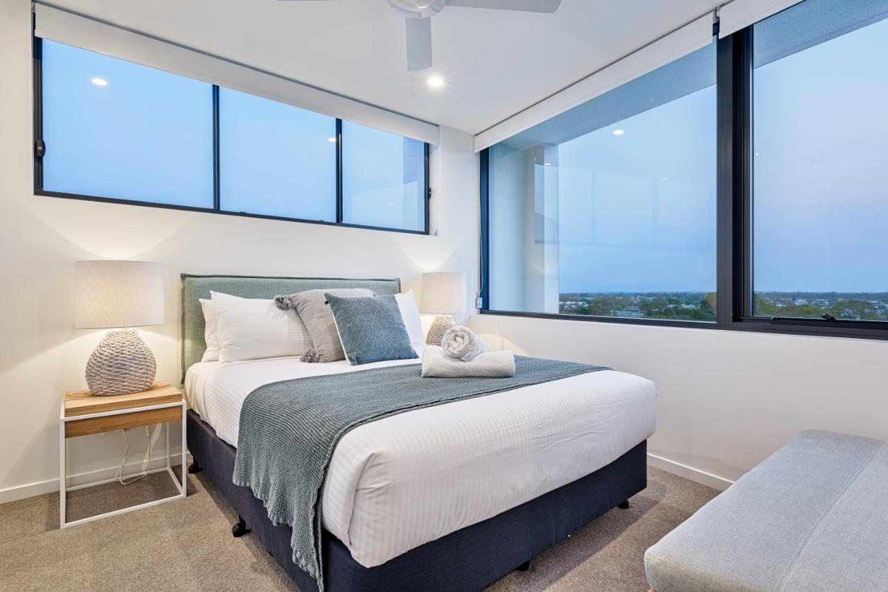 Allure Mooloolaba Esterno foto
