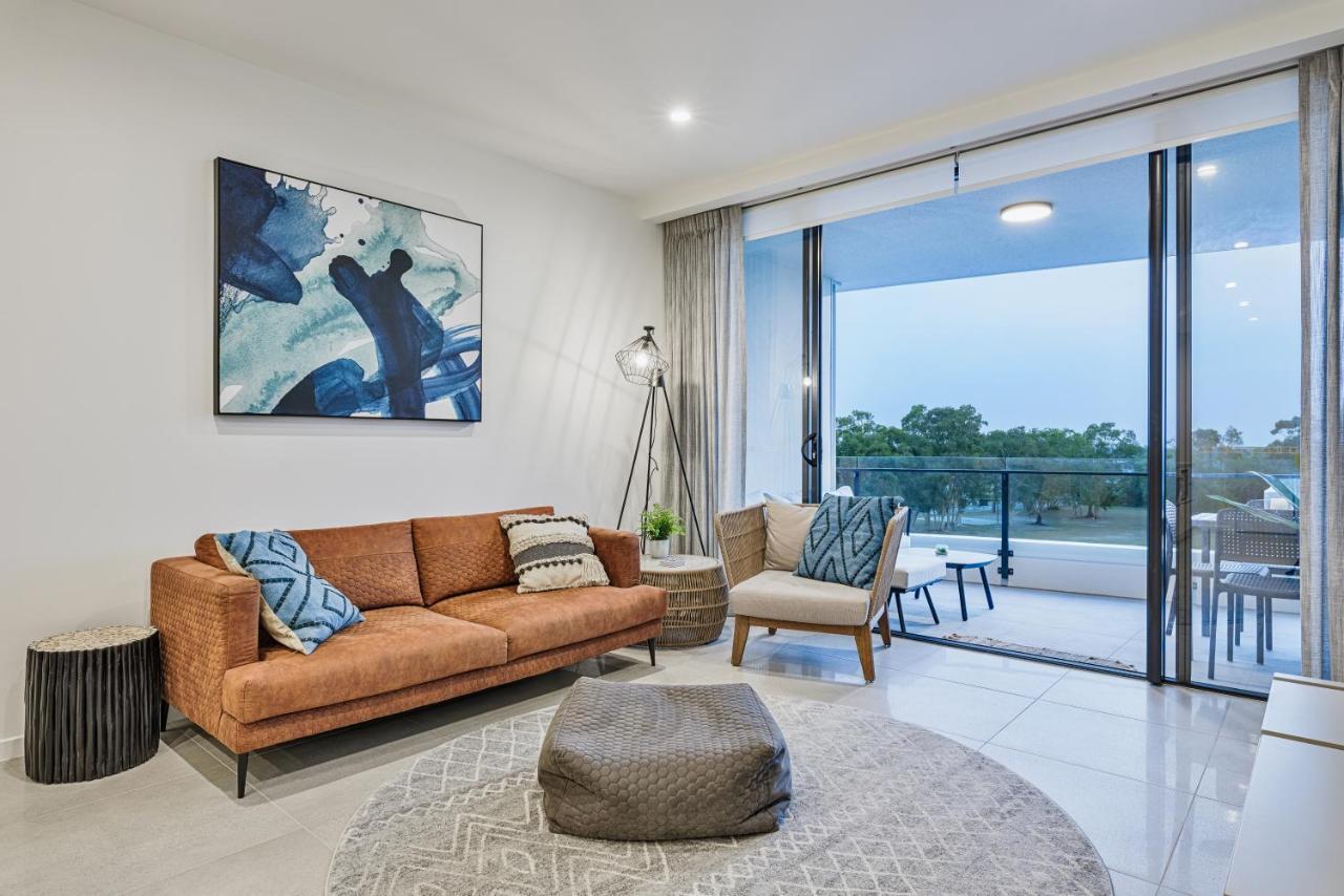 Allure Mooloolaba Esterno foto
